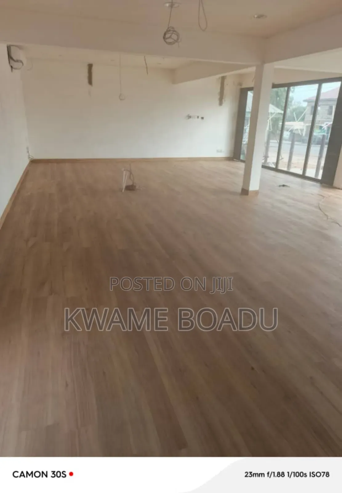 Kb Flooring Enterprise
