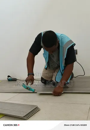 Kb Flooring Enterprise