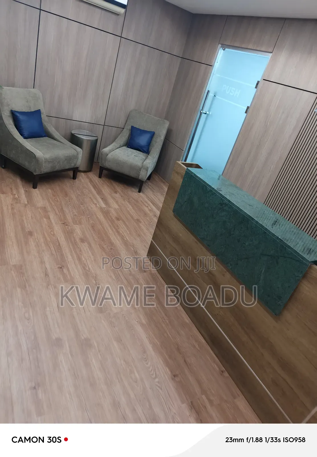 Kb Flooring Enterprise