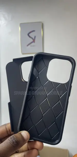 iPhone 14 Pro Heavy Duty Case