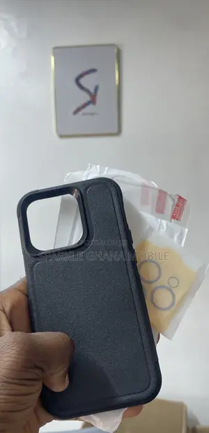 iPhone 14 Pro Heavy Duty Case