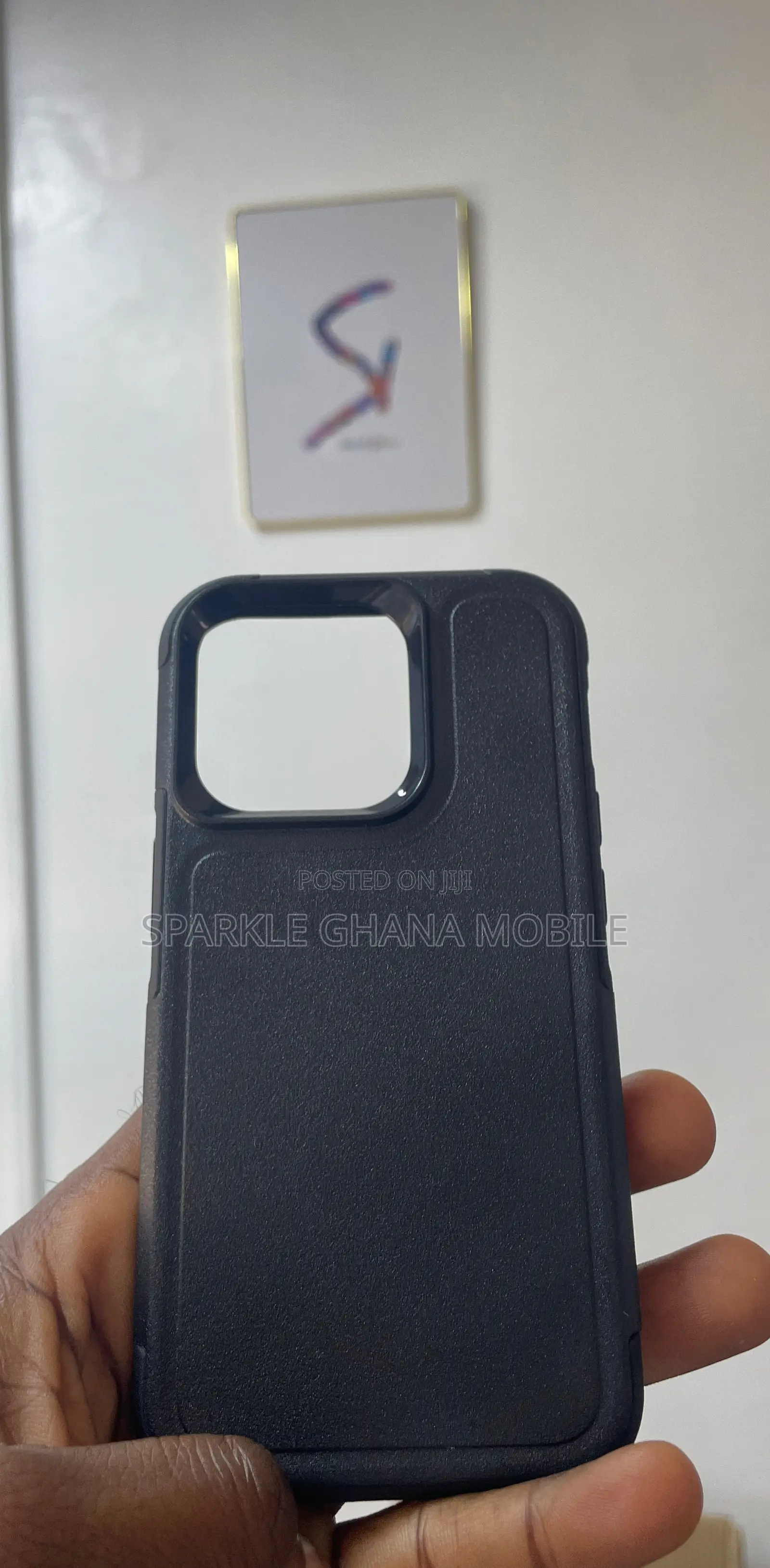 iPhone 14 Pro Heavy Duty Case