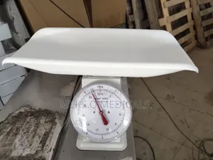 Baby Scale ( Clock Type)