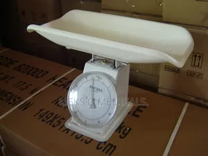 Baby Scale ( Clock Type)