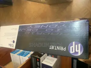 Hp 106a Toner Cartridge