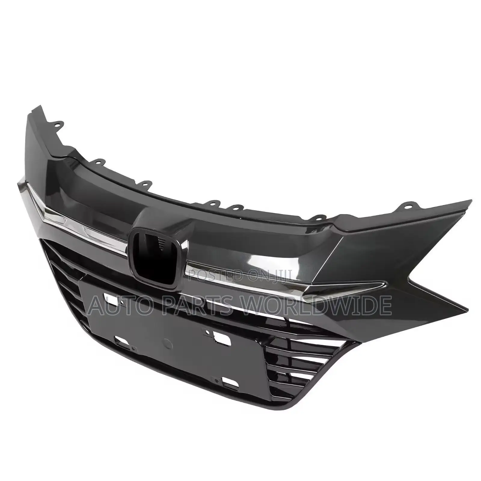Honda HRV/Vezel Front Bumper Shell or Shells 2014-2018