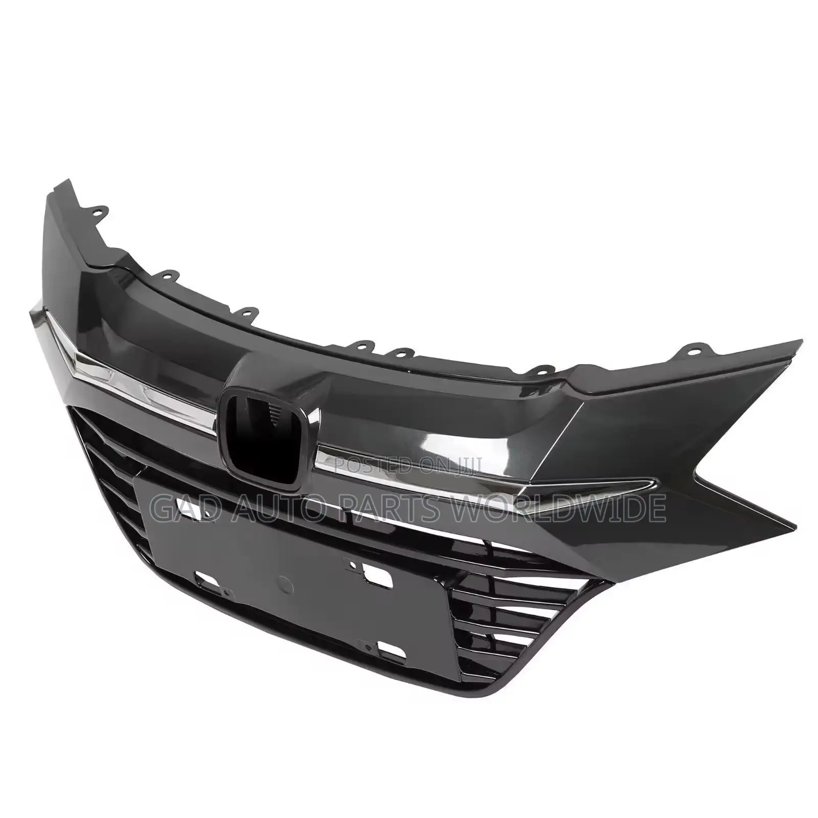 Honda HRV/Vezel Front Bumper Shell or Shells 2014-2018