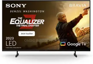 Brand New Sony Bravia 85”X90l( Series 9 )