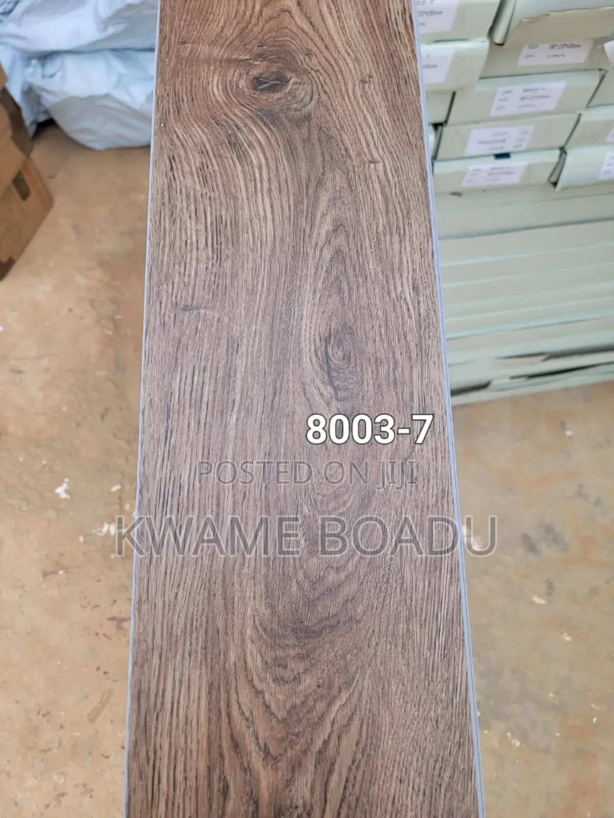 Kb Flooring Enterprise
