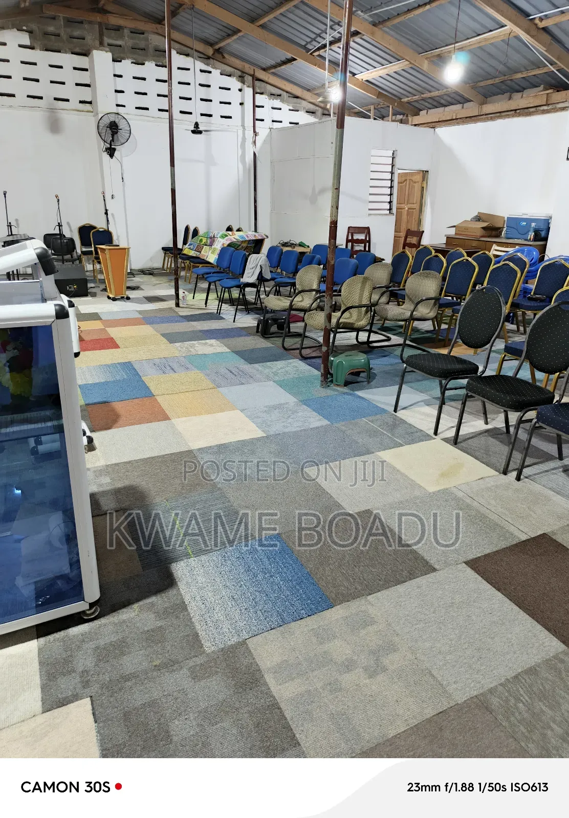 Kb Flooring Enterprise