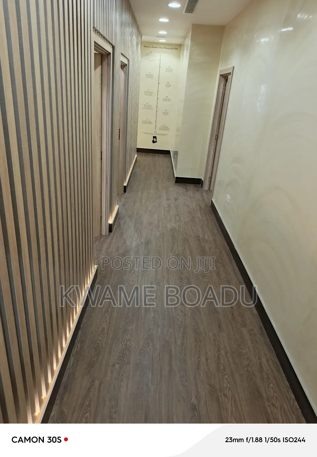 Kb Flooring Enterprise