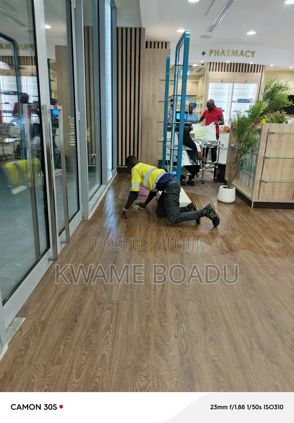 Kb Flooring Enterprise