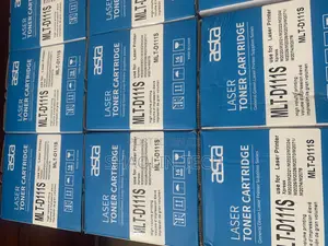 Samsung MLT-D11s Toner Cartridge