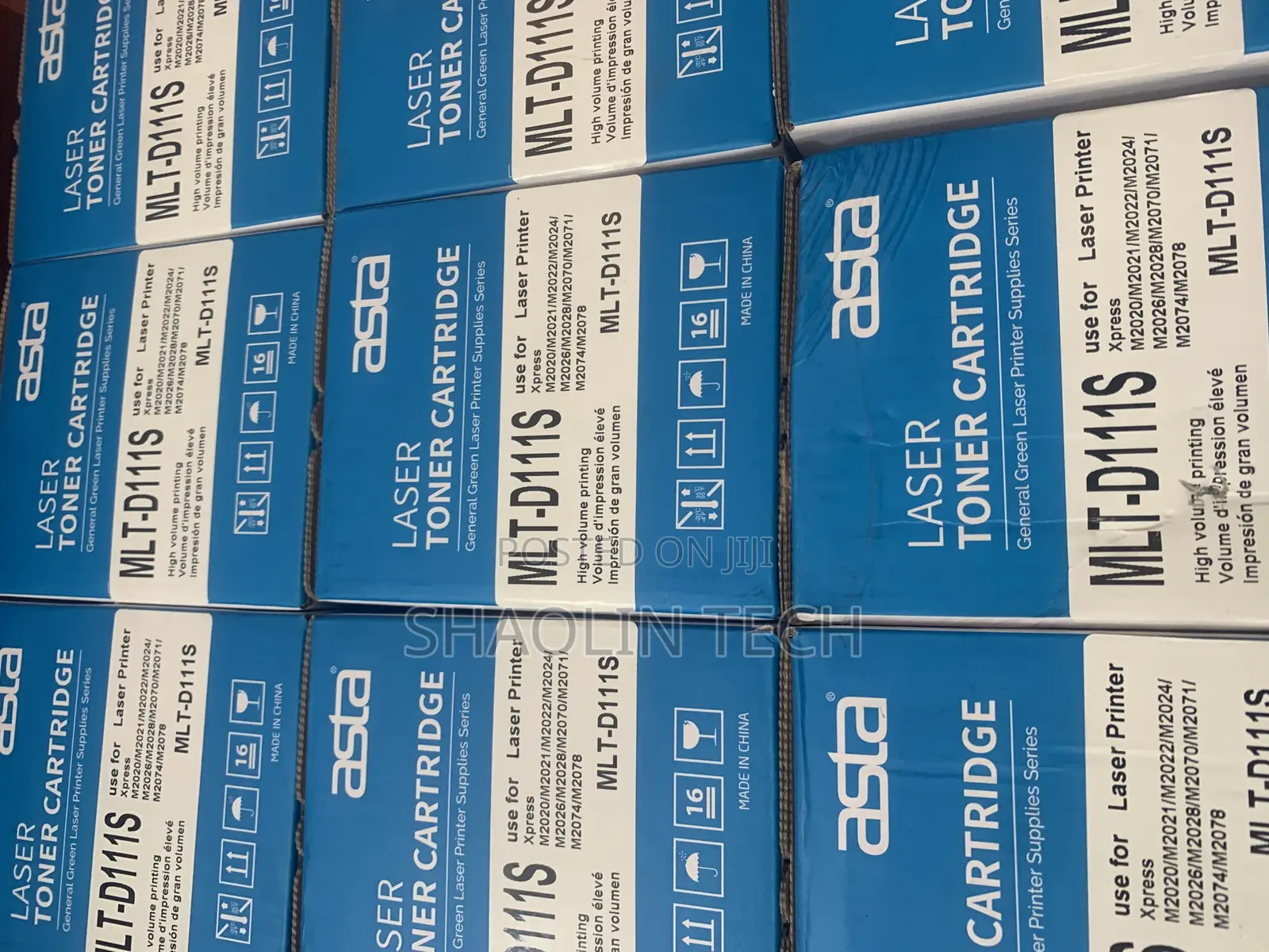 Samsung MLT-D11s Toner Cartridge