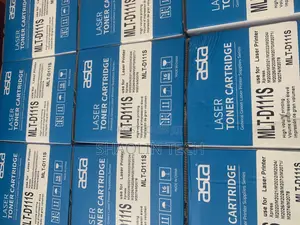 Samsung MLT-D11s Toner Cartridge