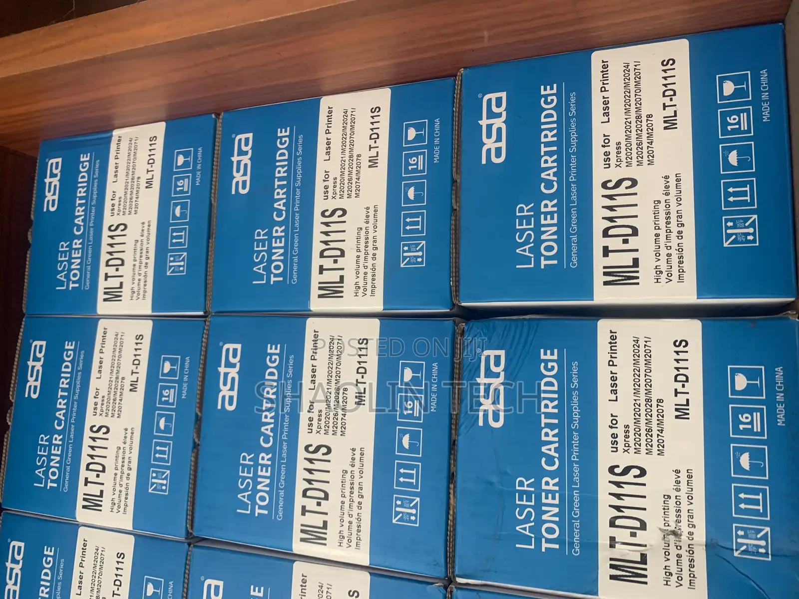 Samsung MLT-D11s Toner Cartridge