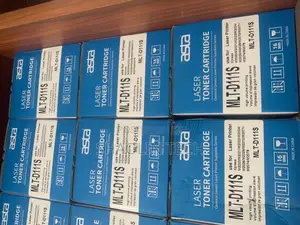 Samsung MLT-D11s Toner Cartridge