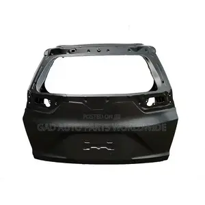 Honda CRV Back Rear Boot 2017-2021