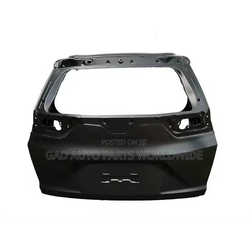 Honda CRV Back Rear Boot 2017-2021