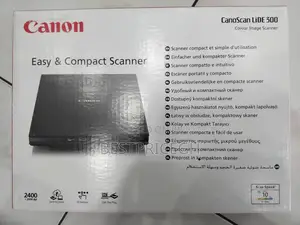 Canon Canoscan Lide 300