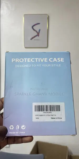 iPhone 14 Pro Max Umione Case