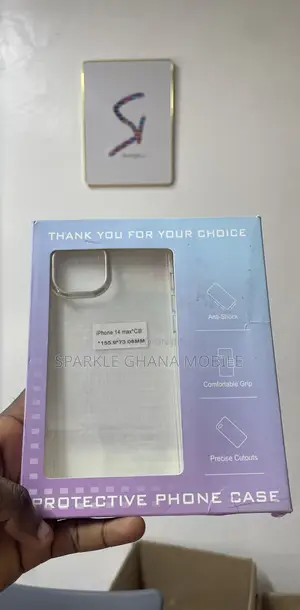 iPhone 14 Pro Max Umione Case