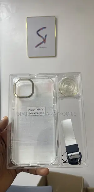 iPhone 14 Pro Max Umione Case