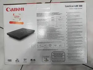 Canon Canoscan Lide 300