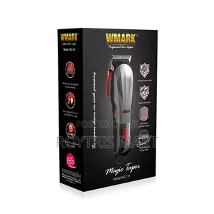 Wmark Professional Clipper
