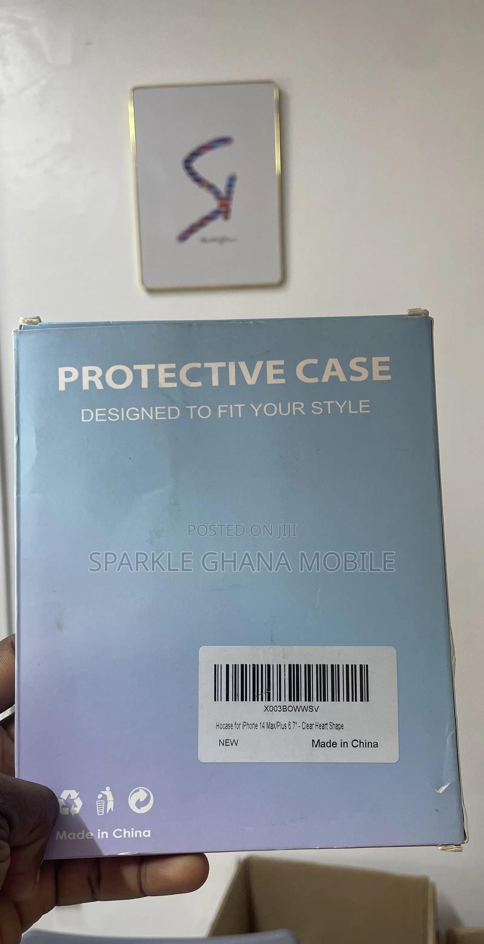 iPhone 14 Pro Max Fully Packed Case