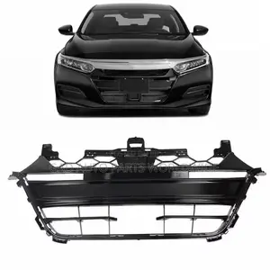 Honda Accord Front Bumper Grill 2018-2022
