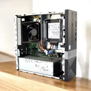 Desktop Computer Dell 8GB Intel Core i5 HDD 500GB