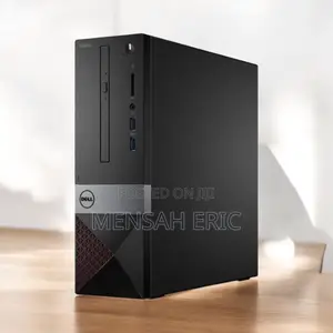 Desktop Computer Dell 8GB Intel Core i5 HDD 500GB