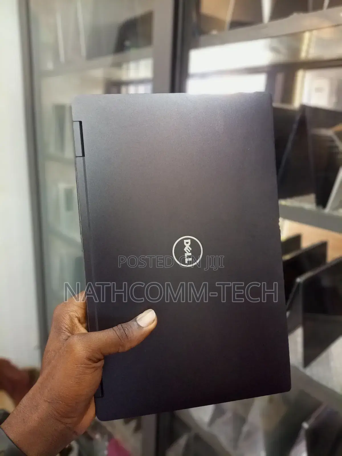 Laptop Dell XPS 13 (9365) 8GB Intel Core I5 SSD 256GB