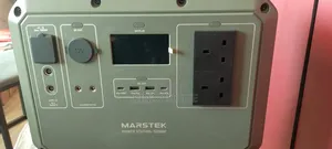Marstex --Power Station (1000w and 2000w