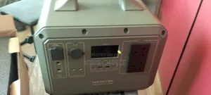 Marstex --Power Station (1000w and 2000w