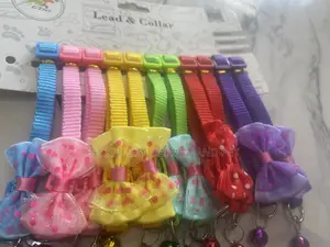 Led and Collar for Dogs N Cat
