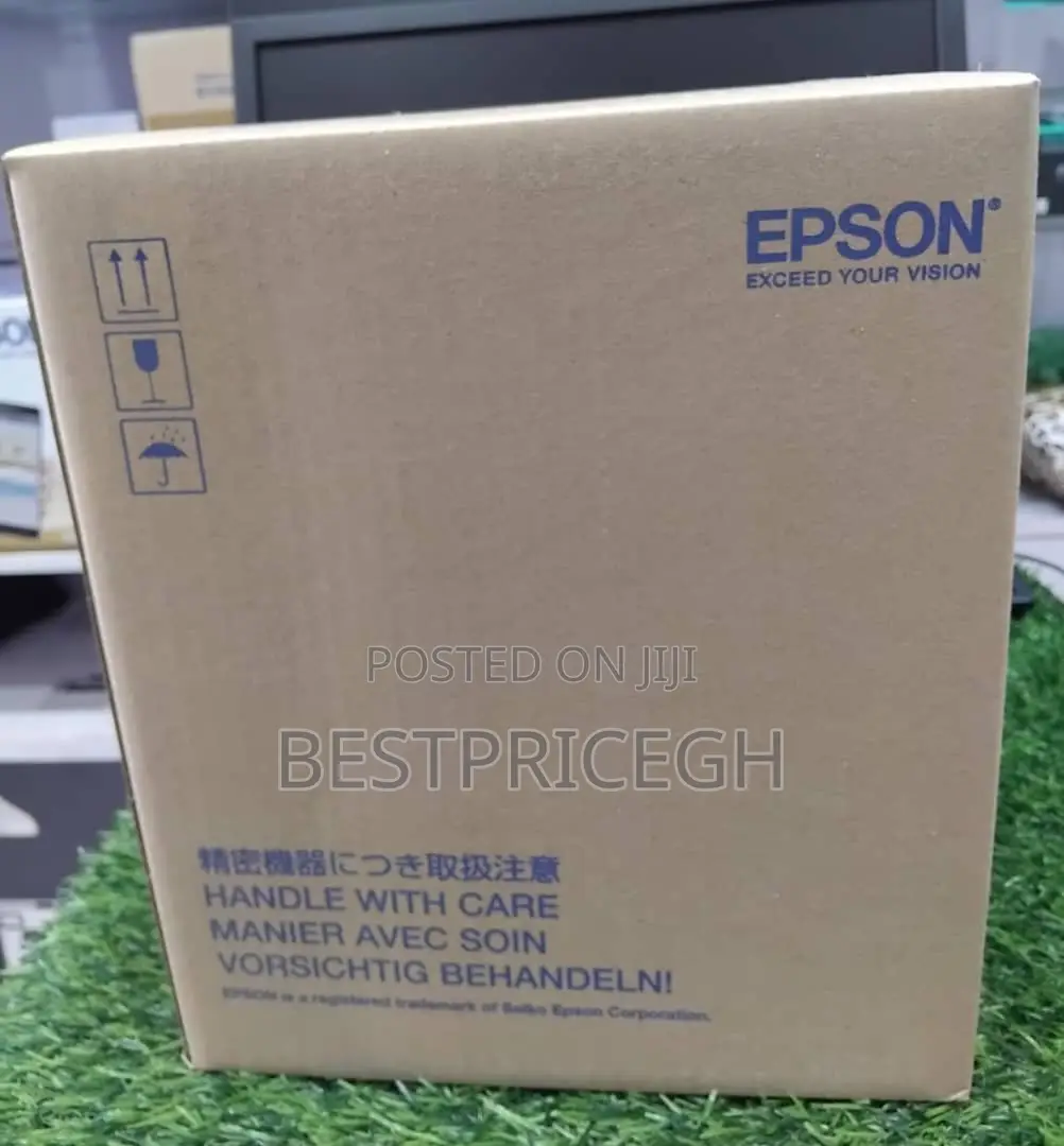 Epson Receipt Printer