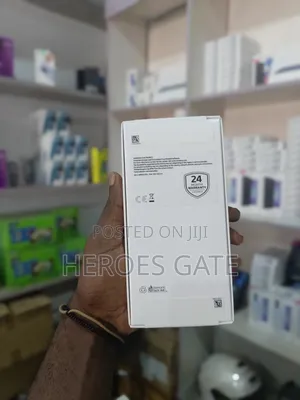 New Samsung Galaxy A26 256 GB Blue