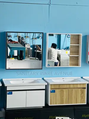 Bathroom Basin - Vanity Sink - Cabinet Basin