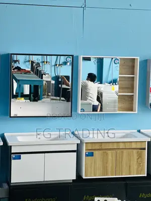 Bathroom Basin - Vanity Sink - Cabinet Basin