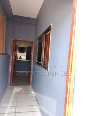 1bdrm Apartment in Zedek Properties, Ashomang Estate for rent