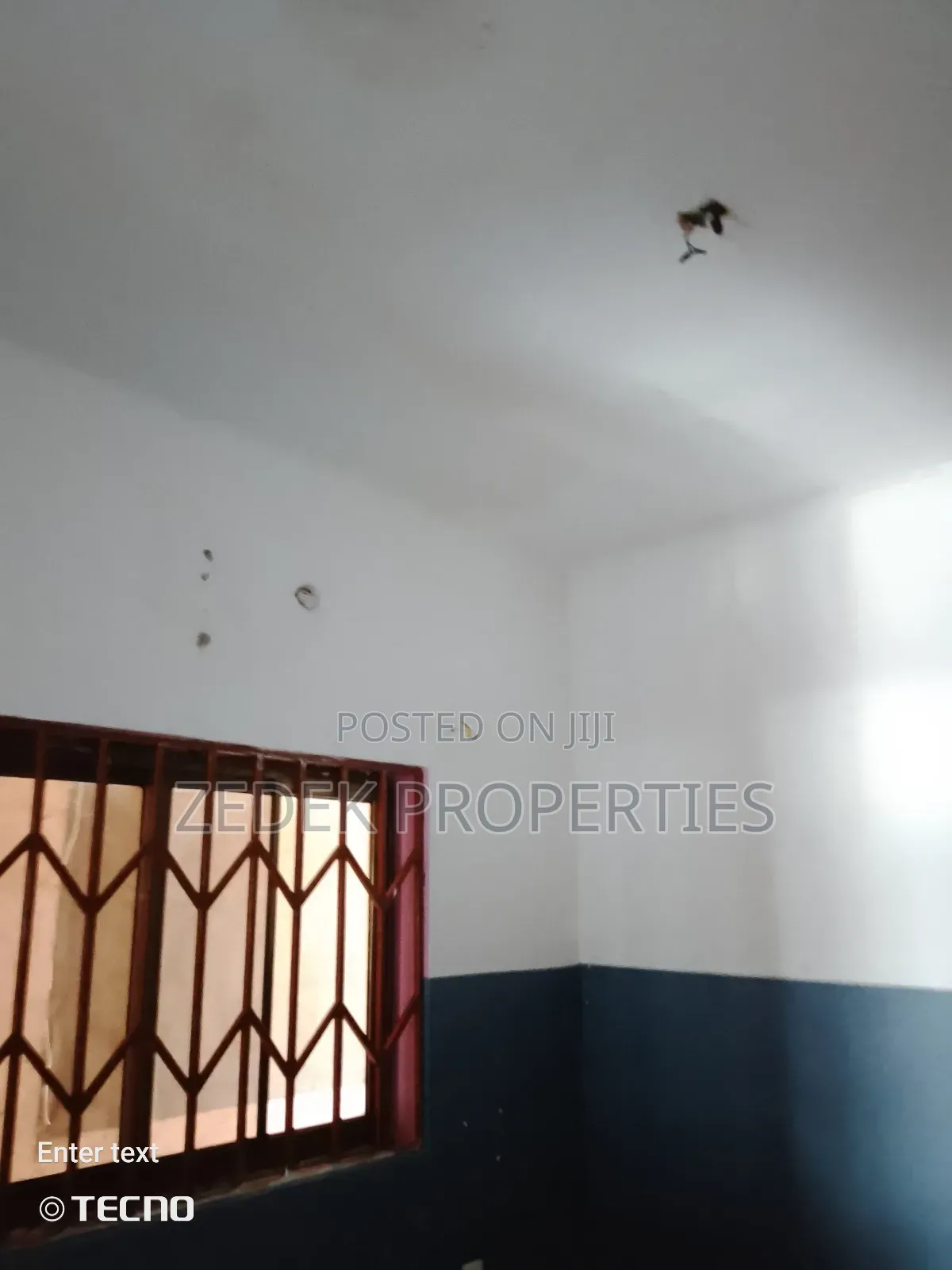 1bdrm Apartment in Zedek Properties, Ashomang Estate for rent