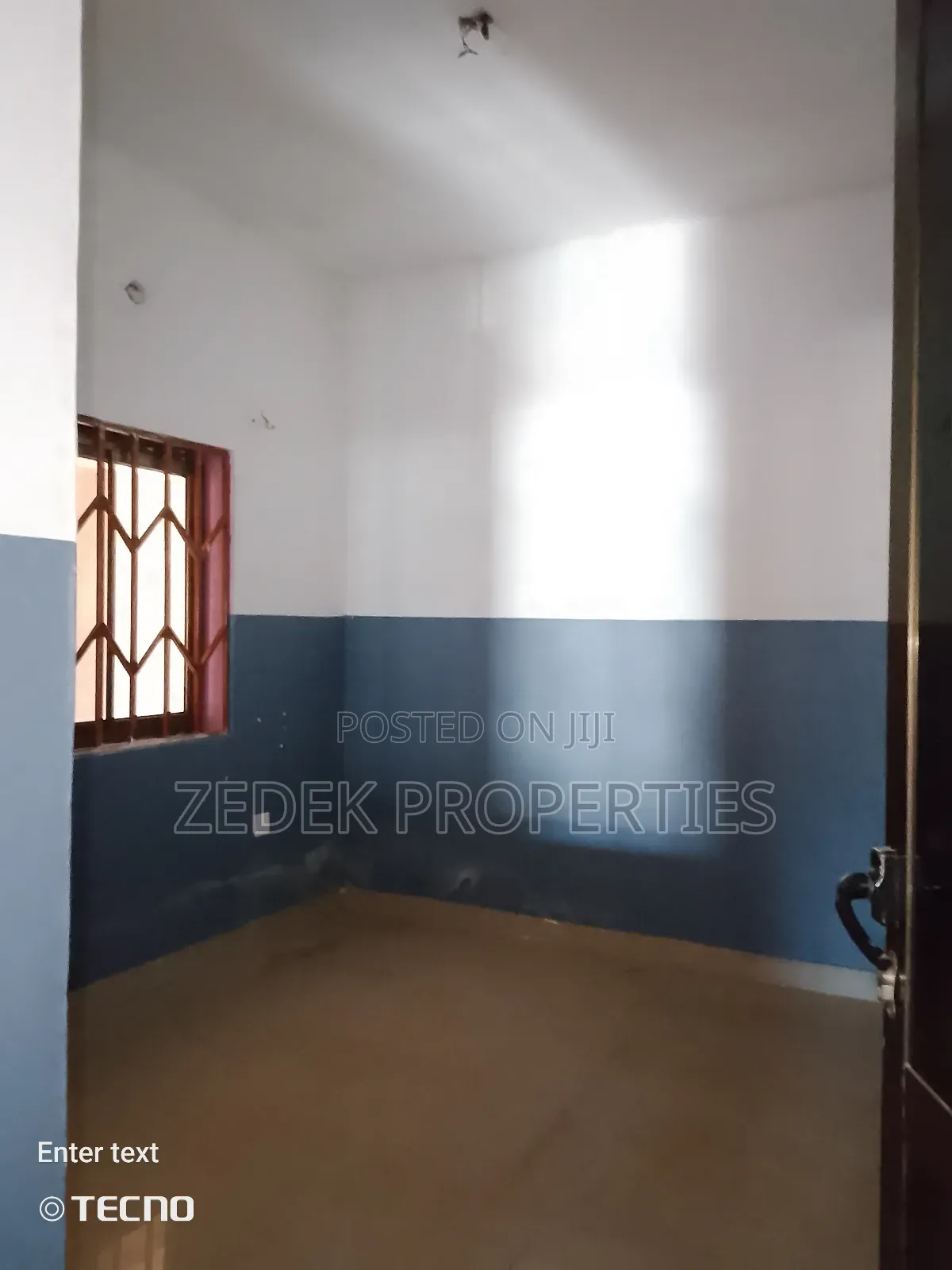 1bdrm Apartment in Zedek Properties, Ashomang Estate for rent