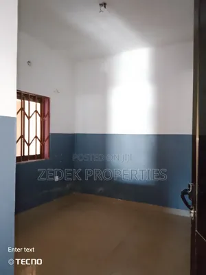 1bdrm Apartment in Zedek Properties, Ashomang Estate for rent