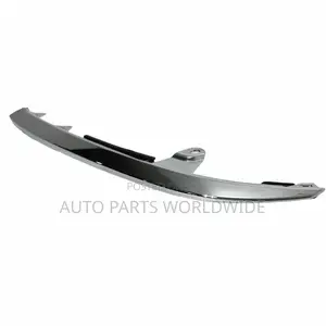 Honda Accord Front Bumper Chrome 2018-2022