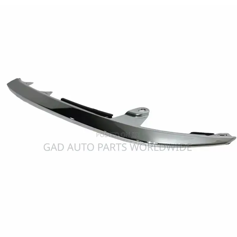 Honda Accord Front Bumper Chrome 2018-2022