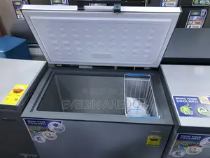 Good Compressor Nasco Chest Freezer 200litres Available