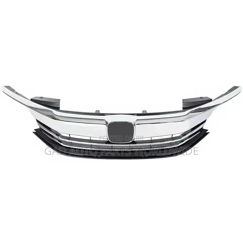 Honda Accord Front Bumper Grill/Shells 2013-2017