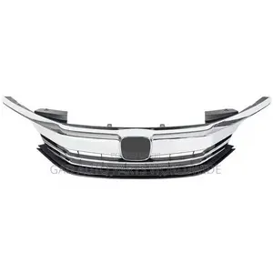 Honda Accord Front Bumper Grill/Shells 2013-2017